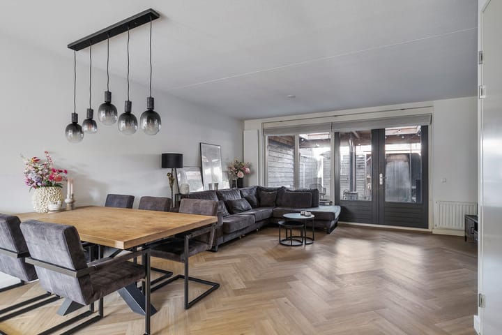 Photo 8 of Kraaijeveldleede 25