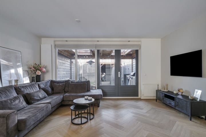 Photo 9 of Kraaijeveldleede 25