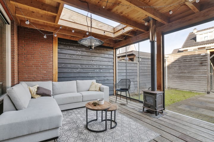 Photo 16 of Kraaijeveldleede 25