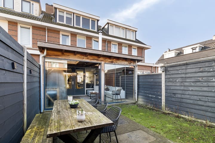 Photo 30 of Kraaijeveldleede 25