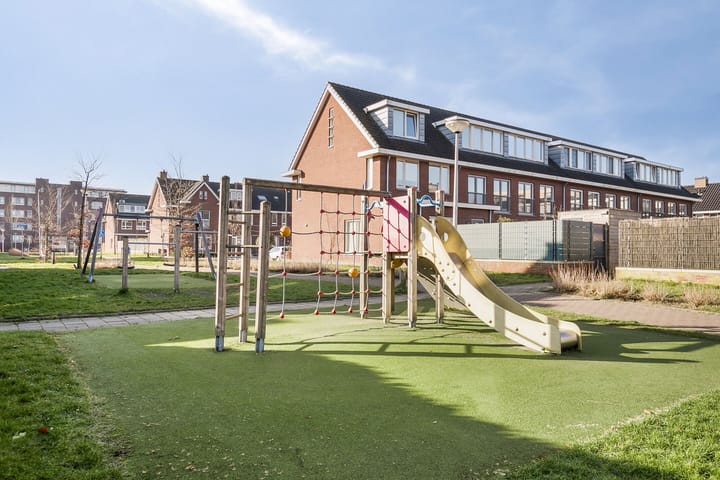 Photo 31 of Kraaijeveldleede 25