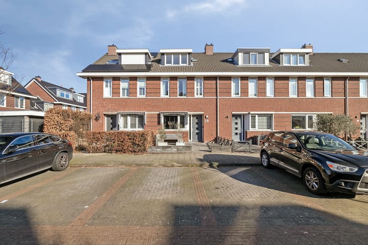 Photo 32 of Kraaijeveldleede 25