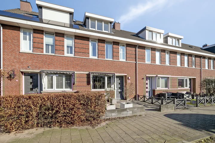 Photo 34 of Kraaijeveldleede 25