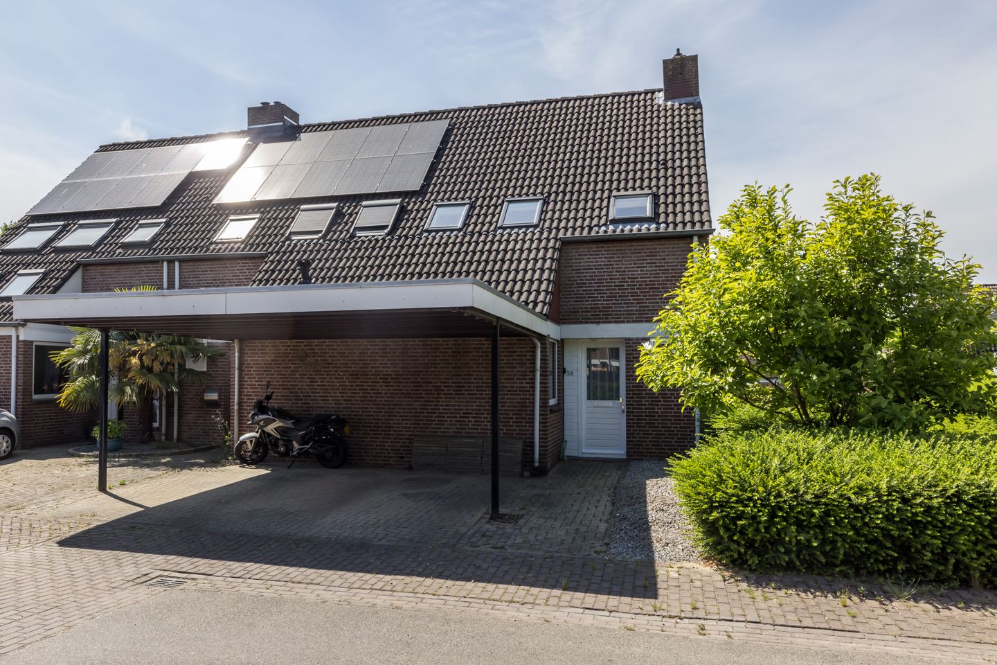 Foto 1 van Beijlkensweg 56