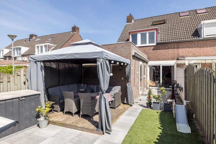 Foto 3 van Beijlkensweg 56