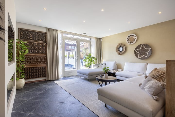 Foto 2 van Schermeerstraat 7