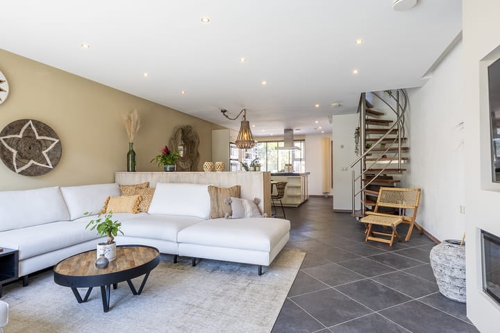 Foto 4 van Schermeerstraat 7