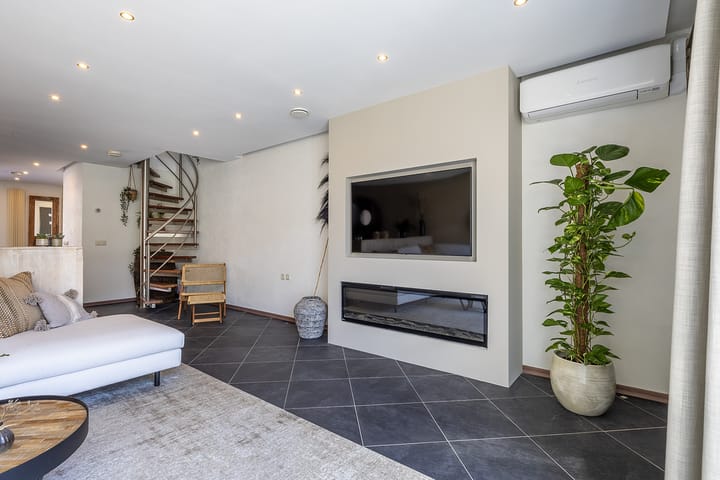 Foto 5 van Schermeerstraat 7