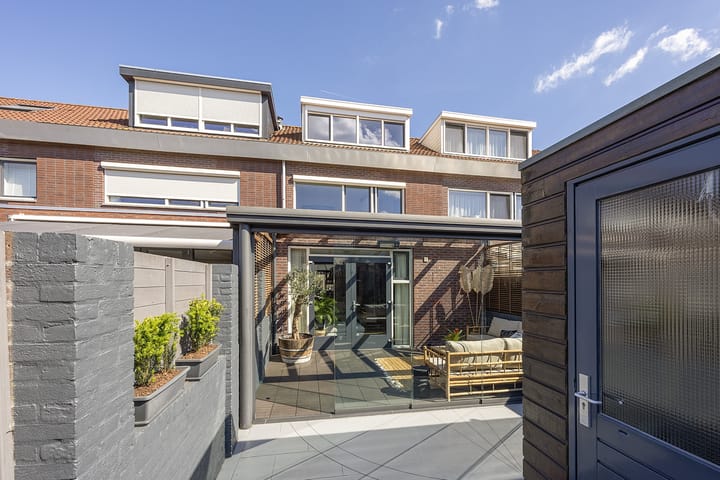 Foto 24 van Schermeerstraat 7