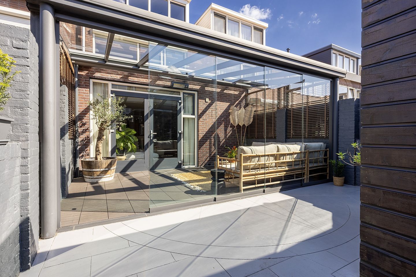 Foto 25 van Schermeerstraat 7