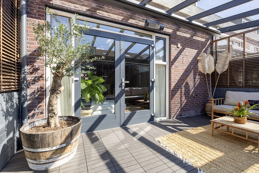 Foto 28 van Schermeerstraat 7