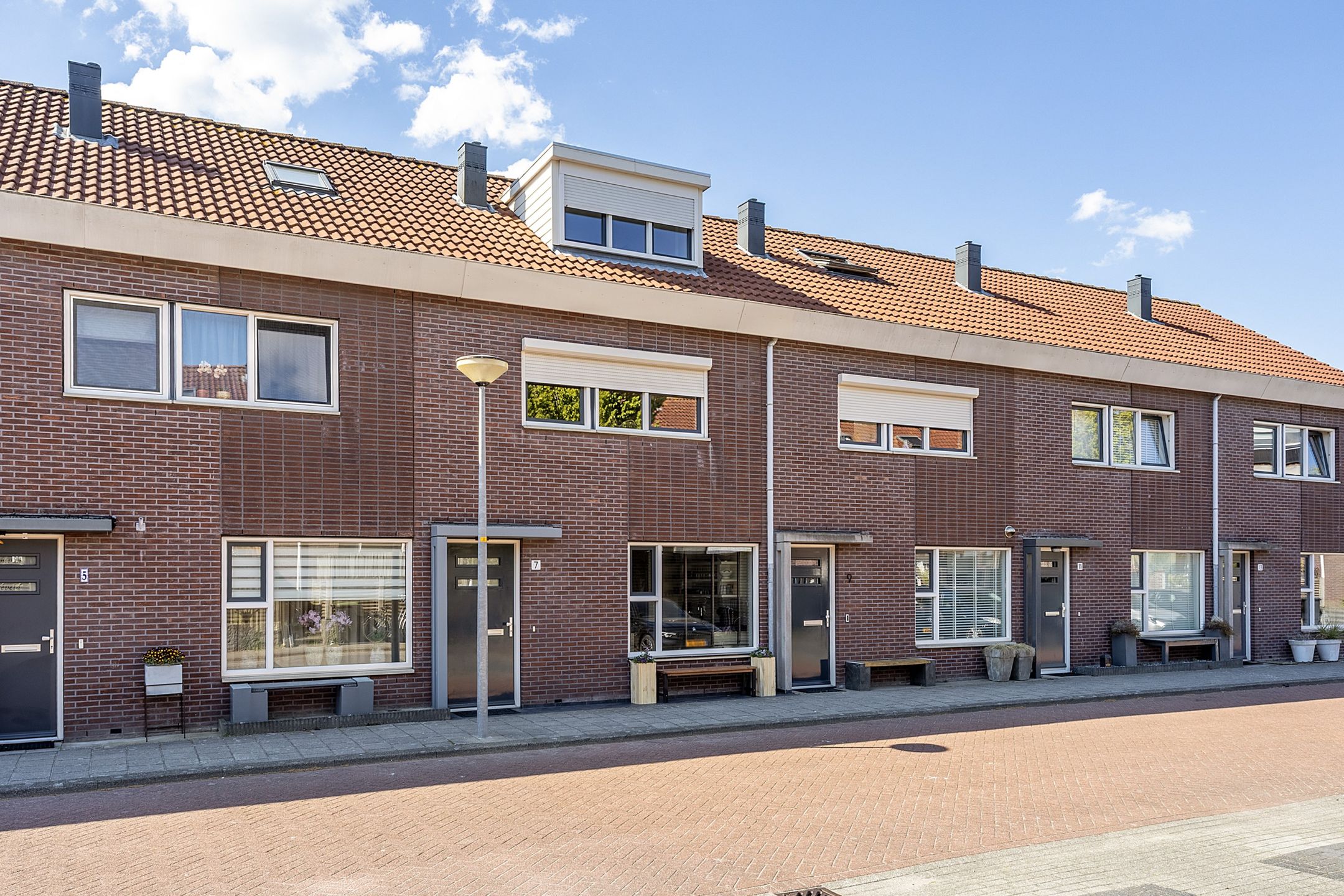 Foto 30 van Schermeerstraat 7