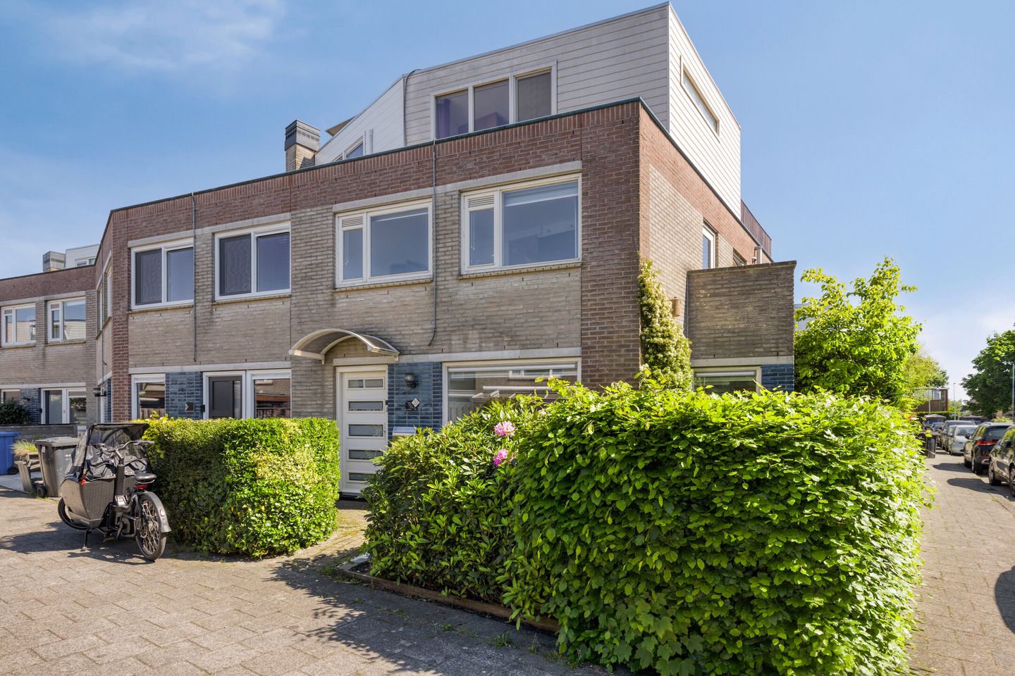 Foto 1 van Annie Salomonspad 20