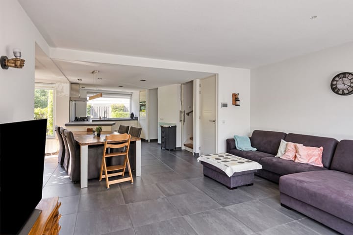 Foto 3 van Annie Salomonspad 20