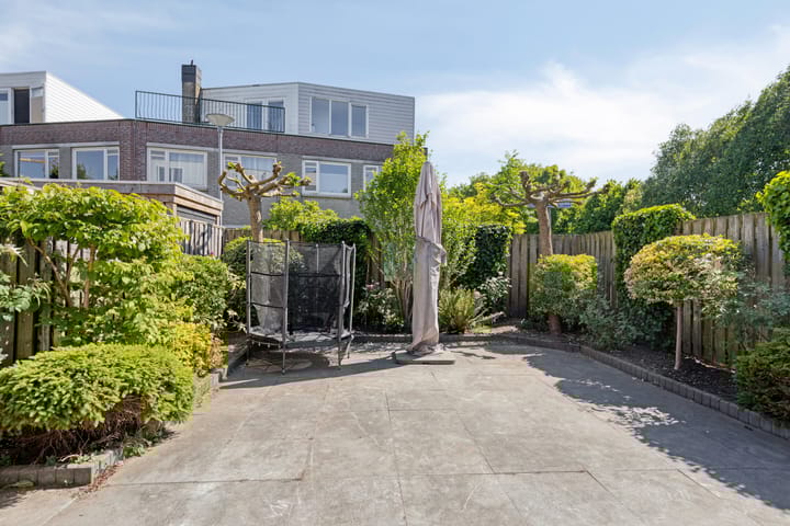 Foto 5 van Annie Salomonspad 20