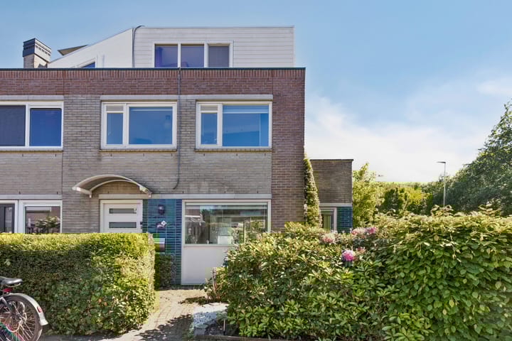 Foto 6 van Annie Salomonspad 20