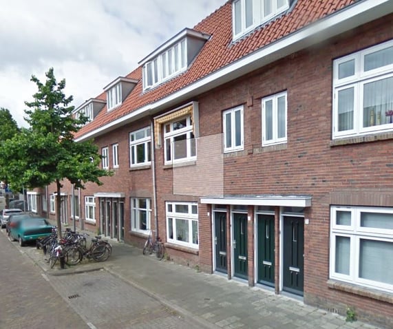 Gruttostraat 9-B