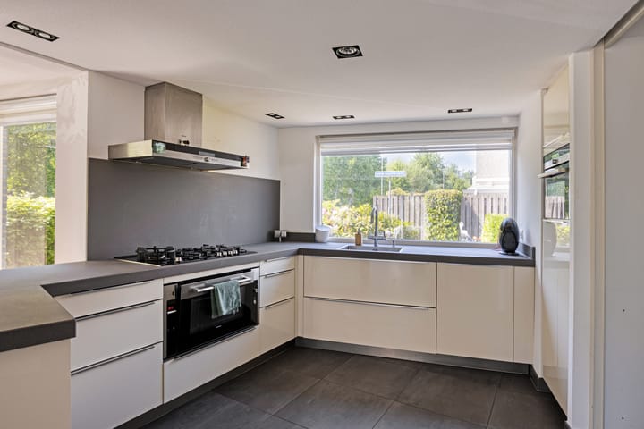 Foto 9 van Annie Salomonspad 20