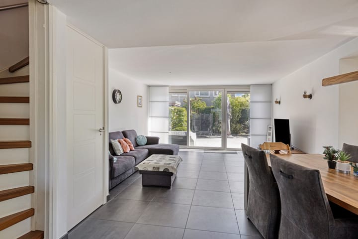 Foto 10 van Annie Salomonspad 20