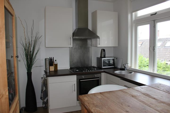 Foto 4 van Gruttostraat 9-B