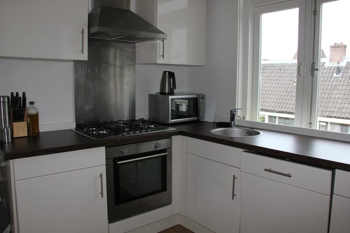 Foto 5 van Gruttostraat 9-B