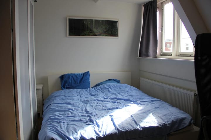 Foto 7 van Gruttostraat 9-B