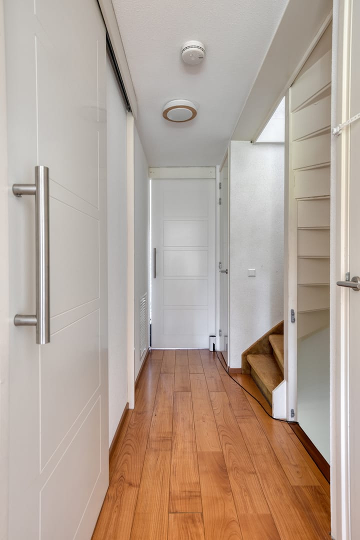 Foto 13 van Annie Salomonspad 20