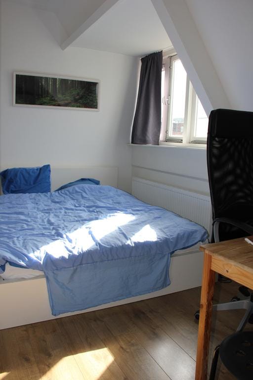 Foto 8 van Gruttostraat 9-B