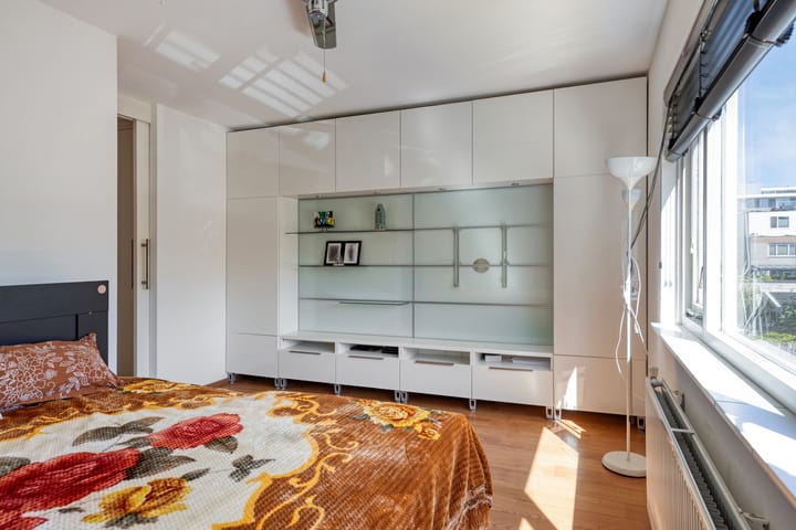 Foto 16 van Annie Salomonspad 20