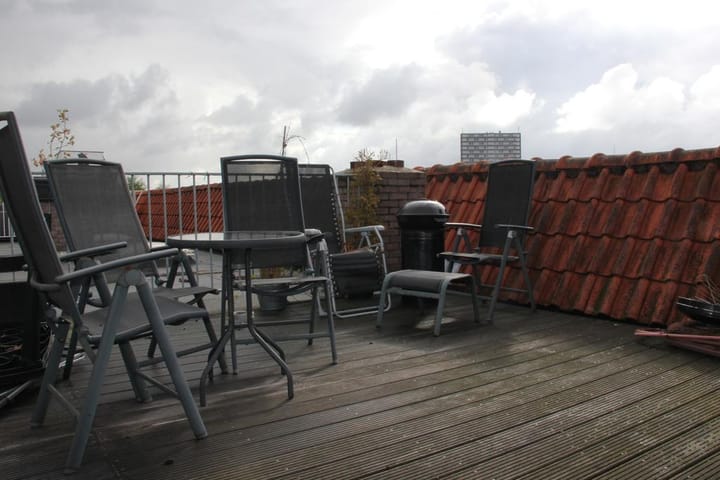 Foto 14 van Gruttostraat 9-B