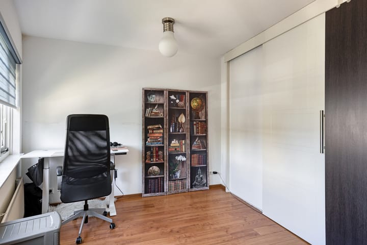 Foto 19 van Annie Salomonspad 20