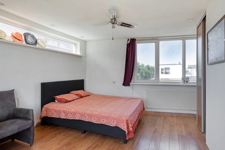 Foto 21 van Annie Salomonspad 20