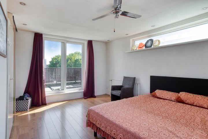 Foto 22 van Annie Salomonspad 20