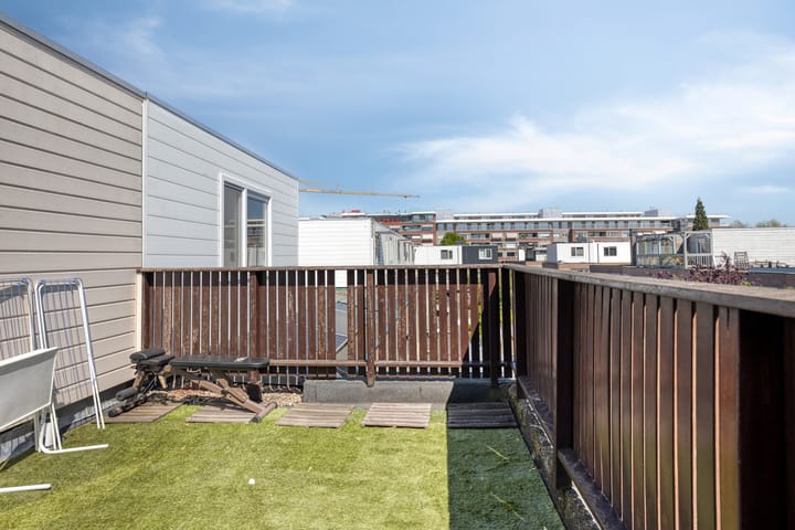 Foto 25 van Annie Salomonspad 20