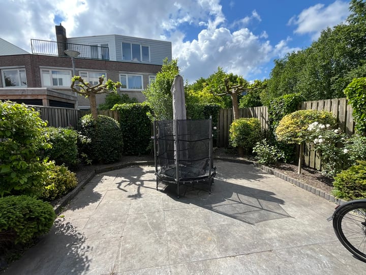 Foto 26 van Annie Salomonspad 20