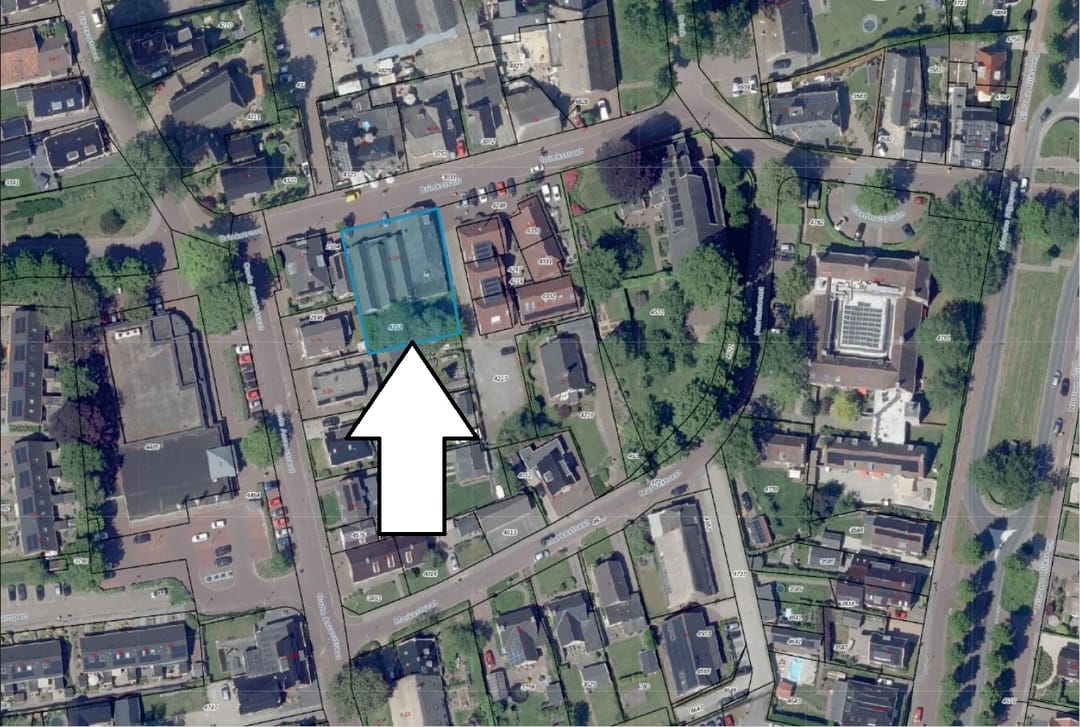 Foto 11 van Brinkstraat 15-D (Bouwnr. 3)