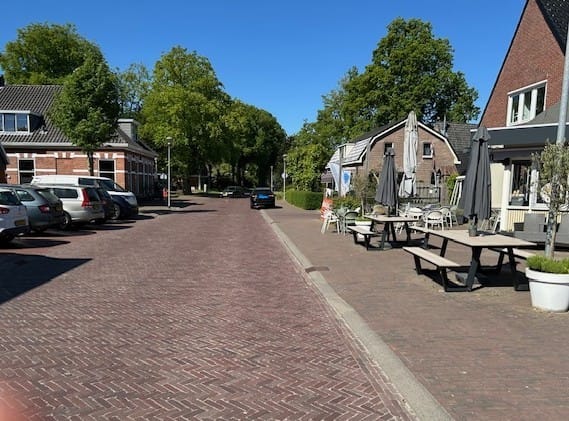 Photo 8 of Brinkstraat 15-D (Bouwnr. 3)