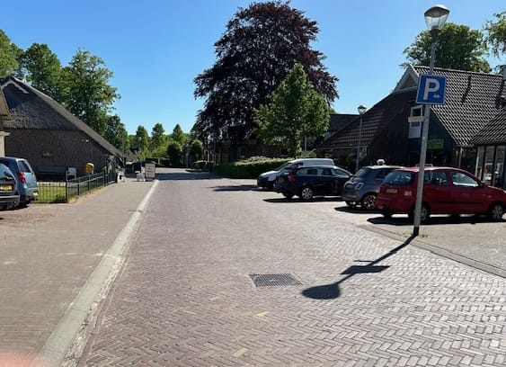 Foto 13 van Brinkstraat 15-D (Bouwnr. 3)