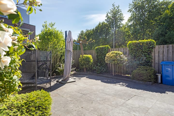 Foto 28 van Annie Salomonspad 20