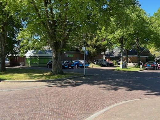 Photo 10 of Brinkstraat 15-E | 2e verdieping (Bouwnr. 5)