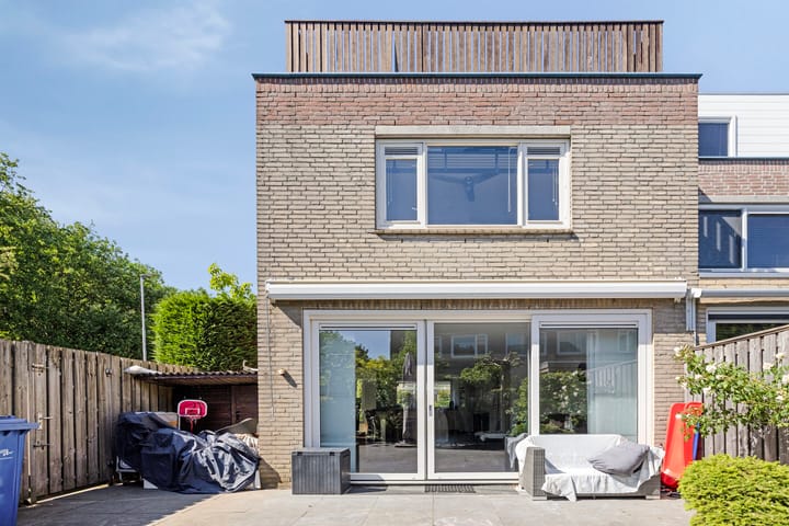 Foto 29 van Annie Salomonspad 20