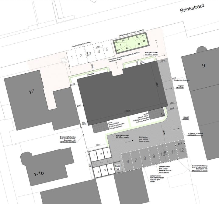 Photo 12 of Brinkstraat 15-E | 2e verdieping (Bouwnr. 5)