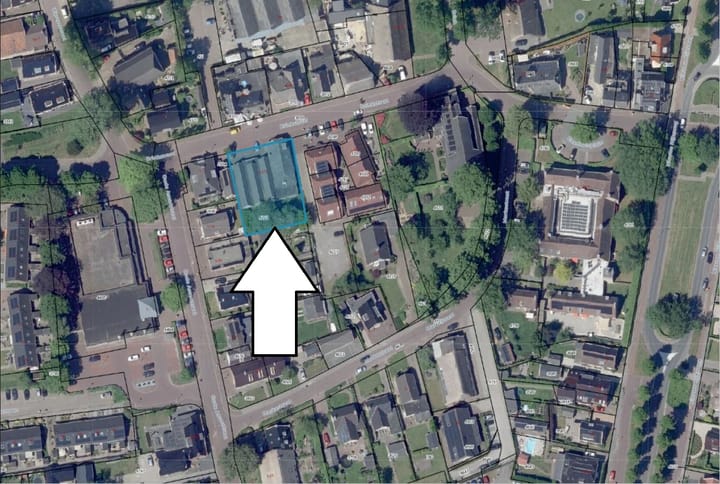 Photo 8 of Brinkstraat 15-B (Bouwnr. 6)