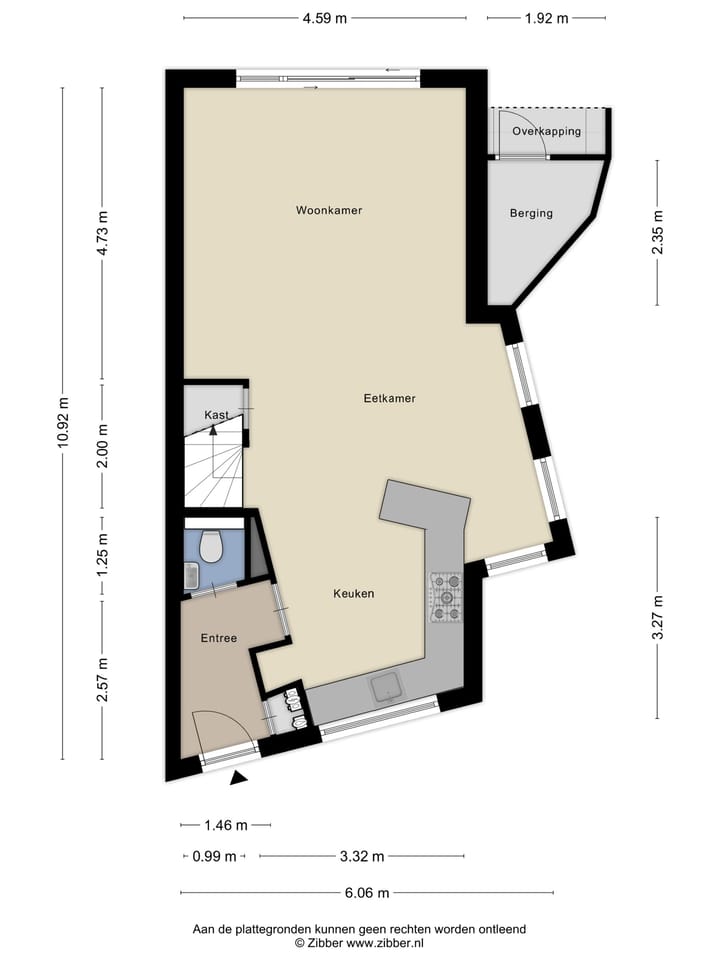 Foto 32 van Annie Salomonspad 20