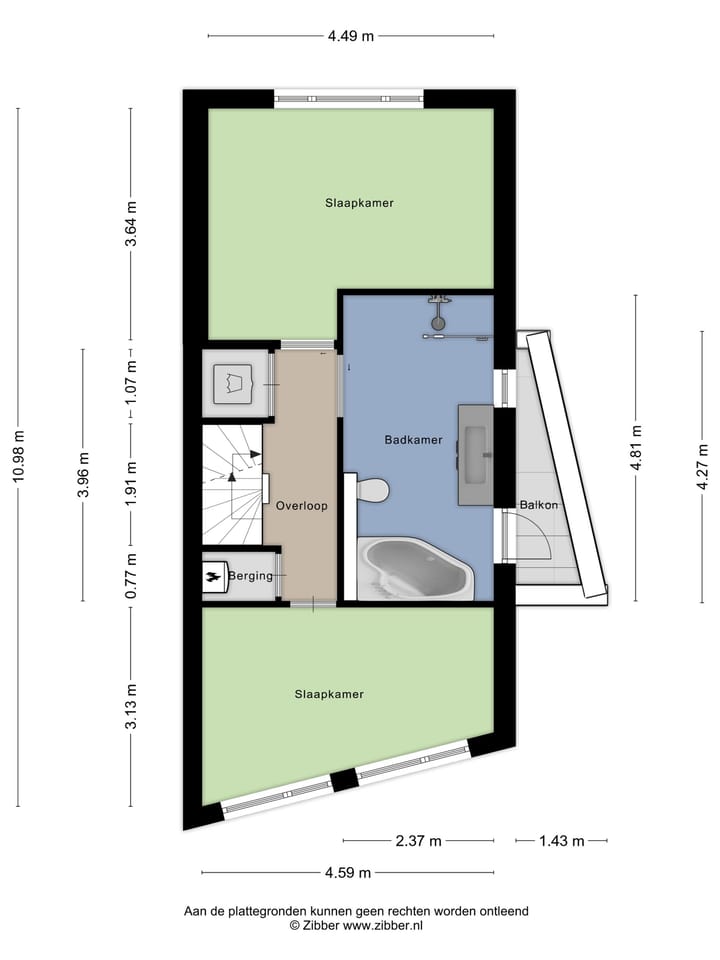 Foto 33 van Annie Salomonspad 20