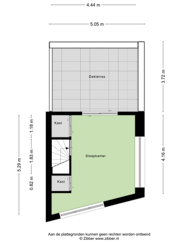 Foto 34 van Annie Salomonspad 20