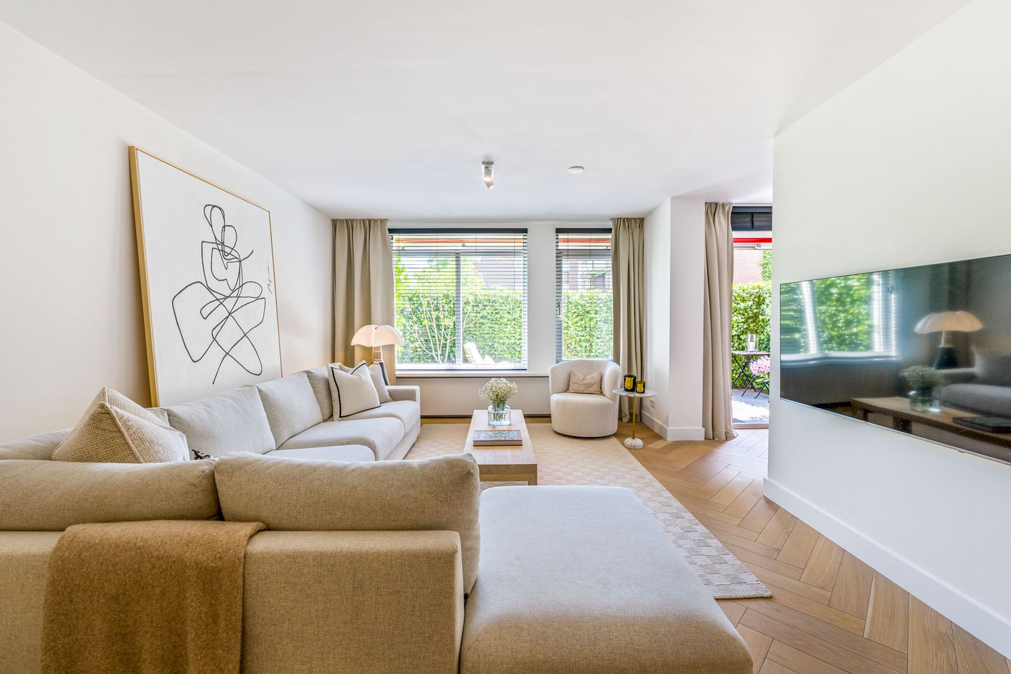 Foto 1 van Vreedenburgh 20