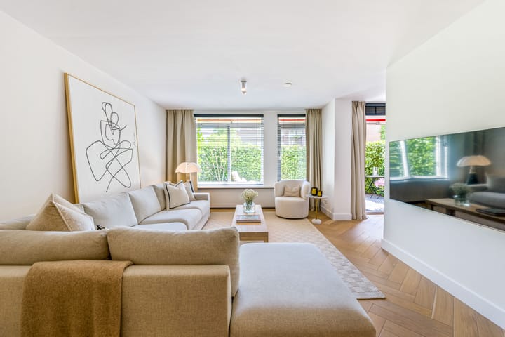 Foto 1 van Vreedenburgh 20