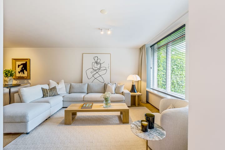 Foto 4 van Vreedenburgh 20