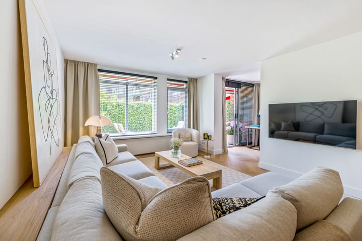 Foto 5 van Vreedenburgh 20